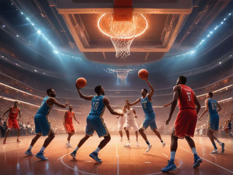 [QQ国语]NBA季前赛 耶路撒冷夏普尔vs篮网 第二节 录像
