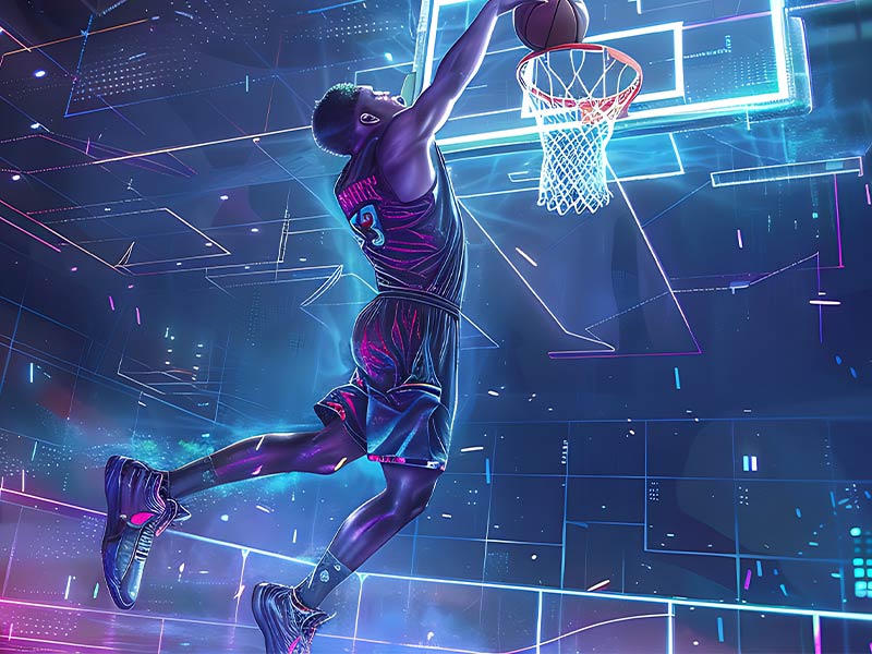 [QQ原声]NBA季前赛 太阳vs湖人 第二节 录像